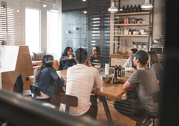 Halsell software showcase image